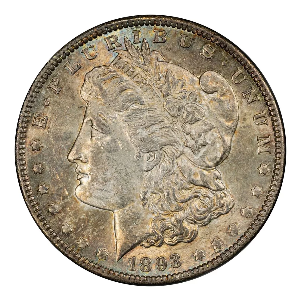 Marketplace coin