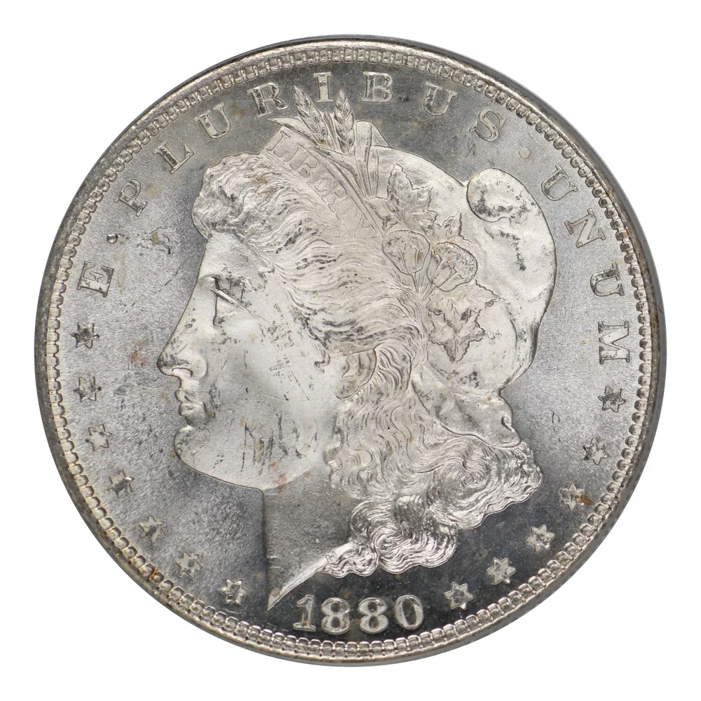 Marketplace coin