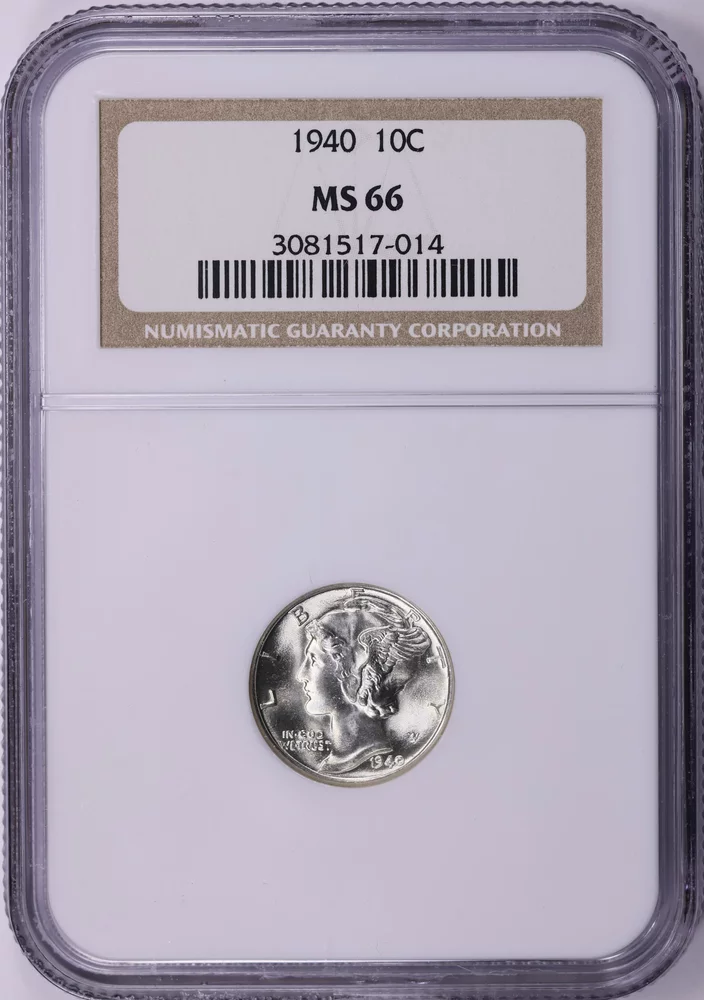 Marketplace coin