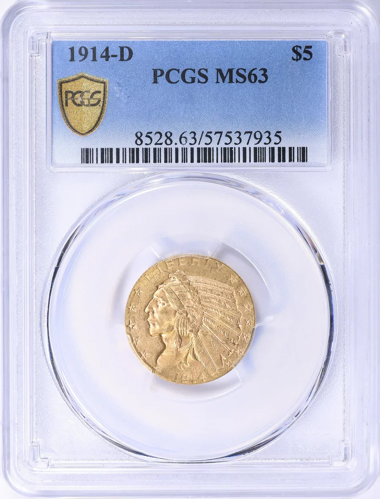 Marketplace coin