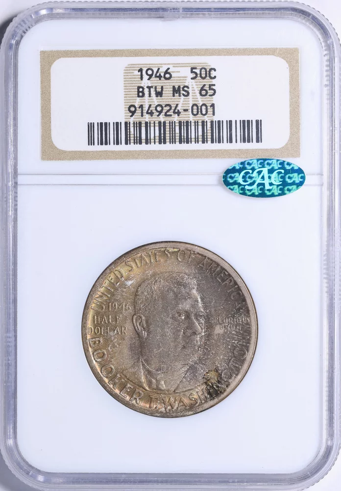 Marketplace coin