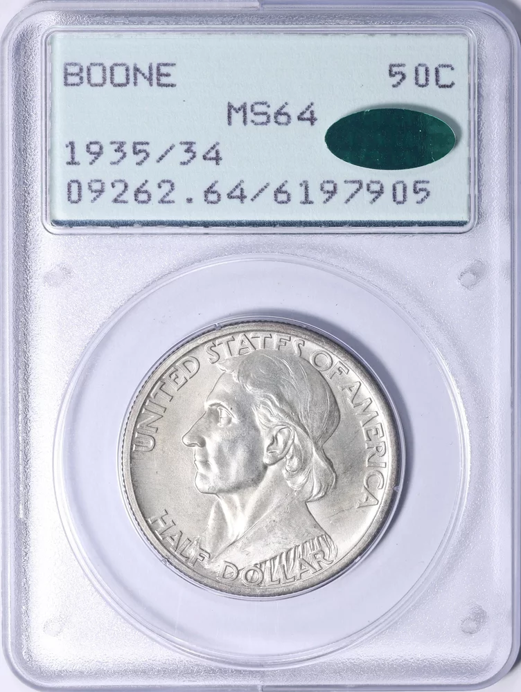Marketplace coin