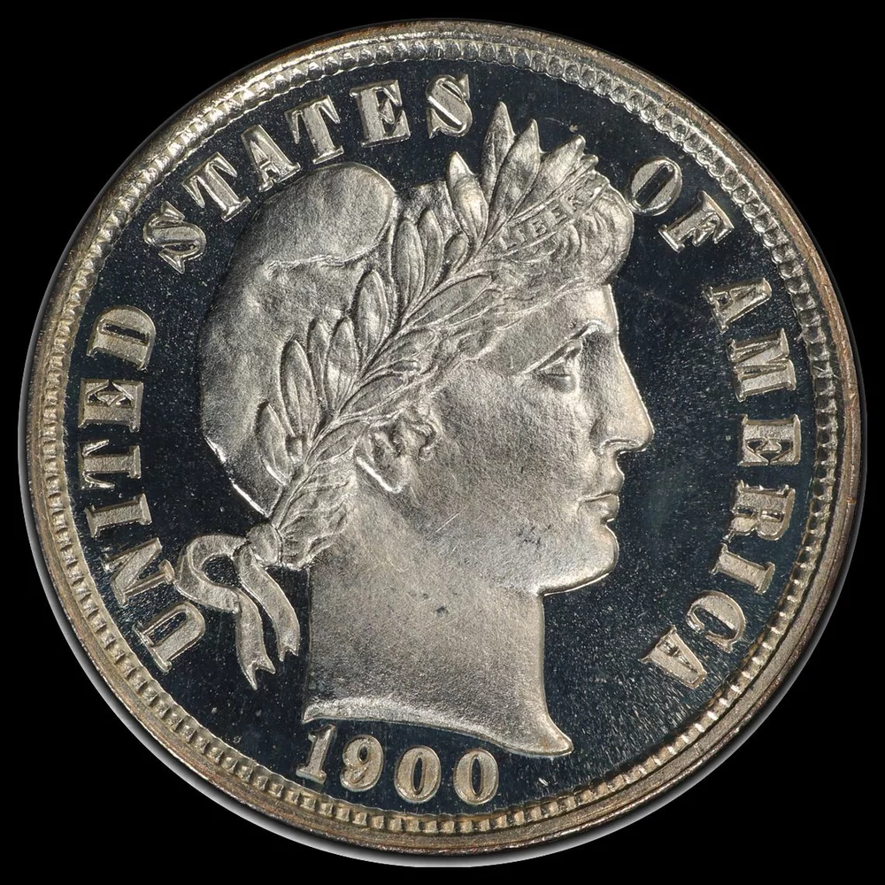 Marketplace coin
