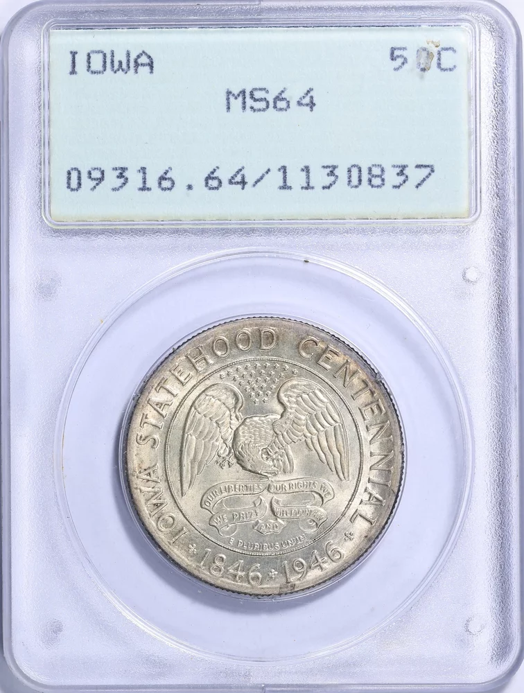 Marketplace coin