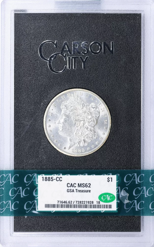 Marketplace coin