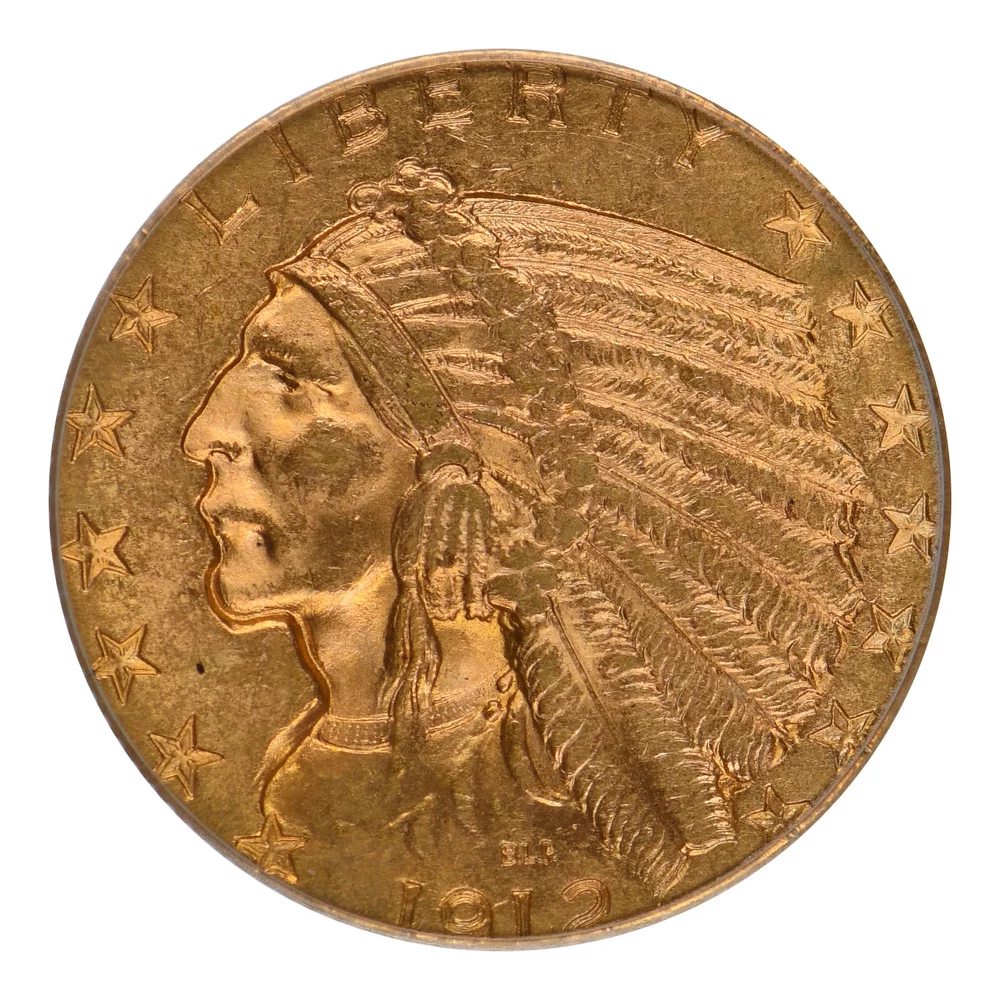 Marketplace coin
