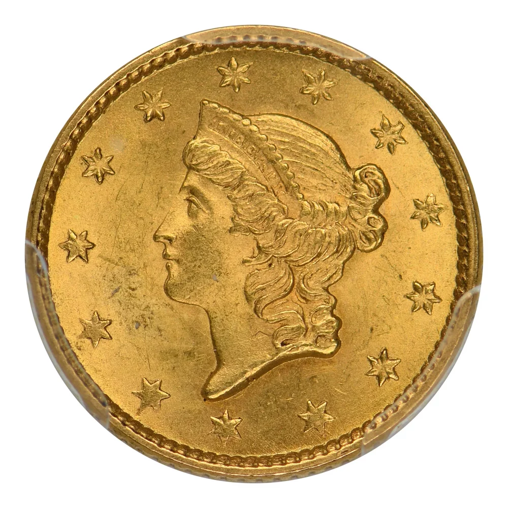 Marketplace coin