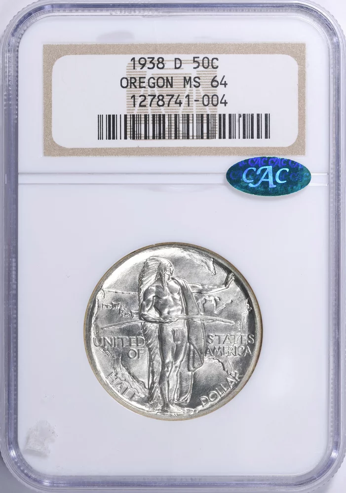 Marketplace coin