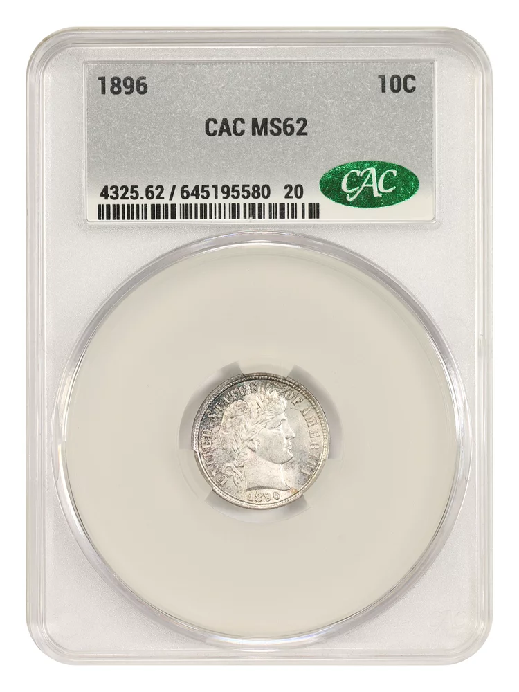 Marketplace coin