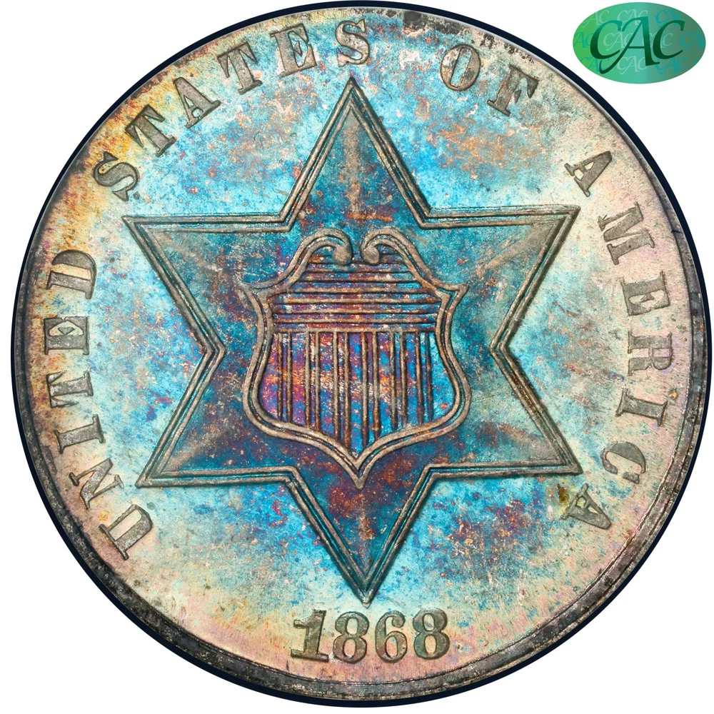 Marketplace coin