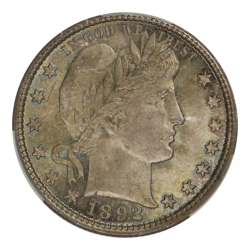 Marketplace coin