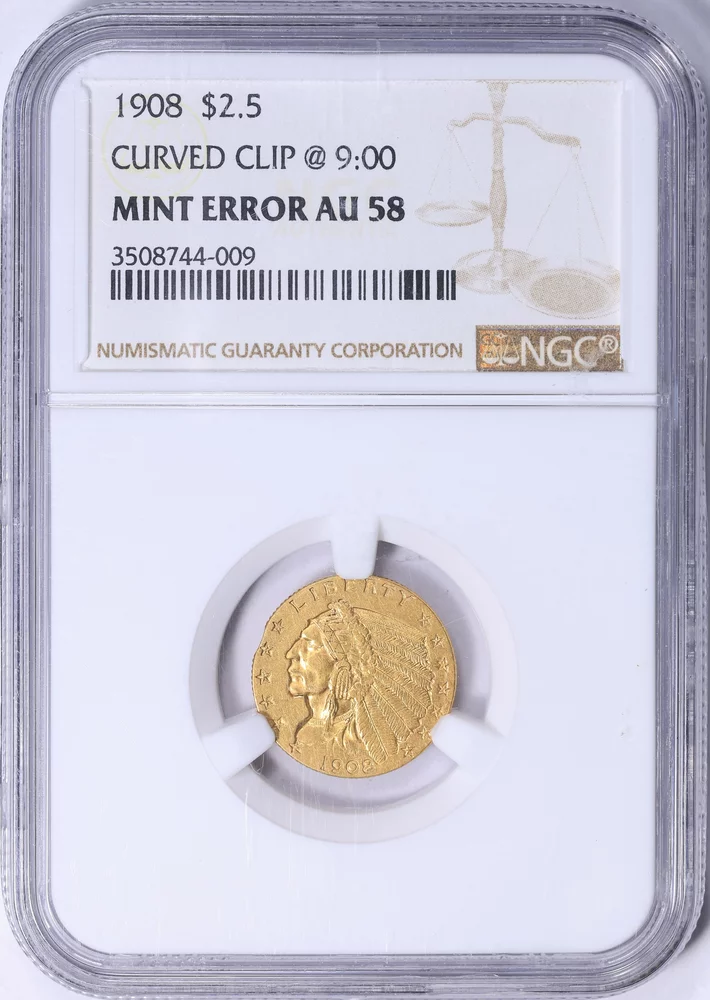 Marketplace coin