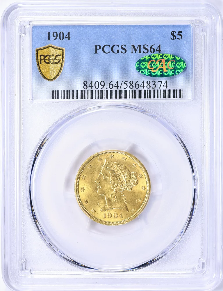 Marketplace coin