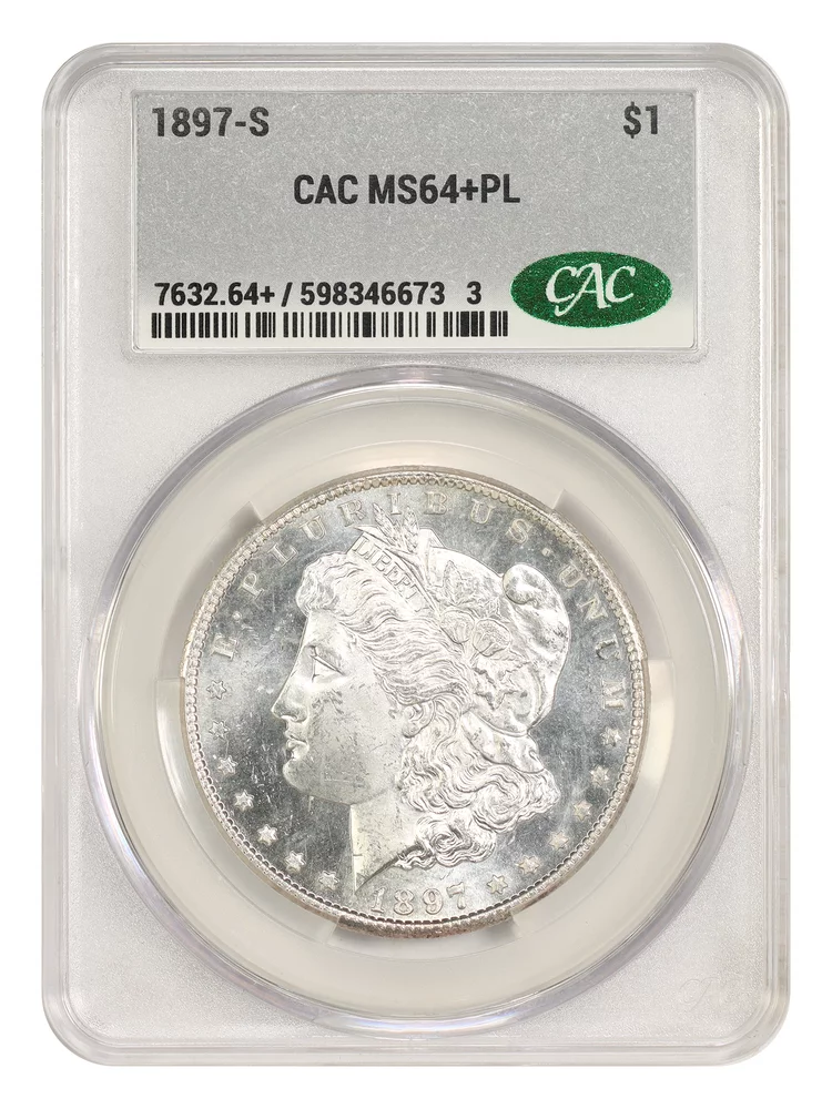 Marketplace coin