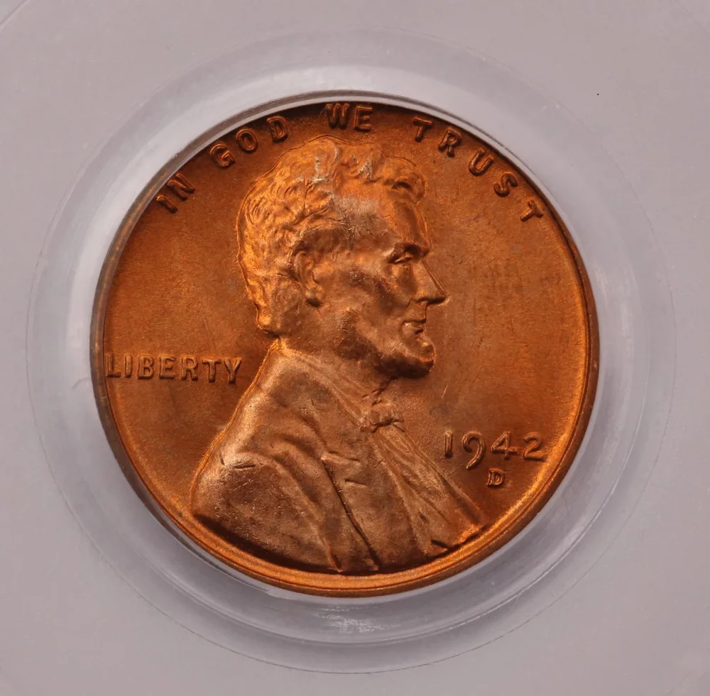 Marketplace coin