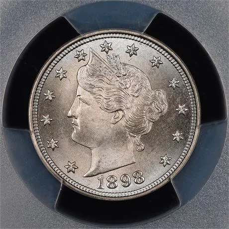 Marketplace coin