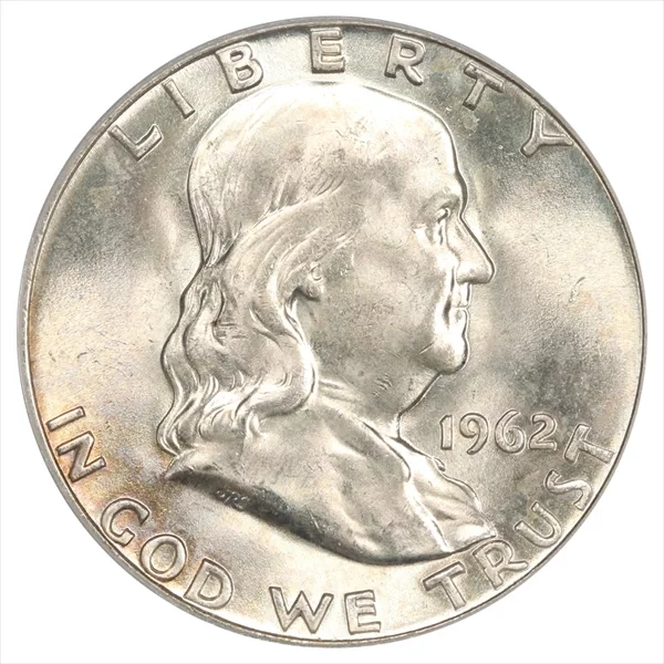 Marketplace coin