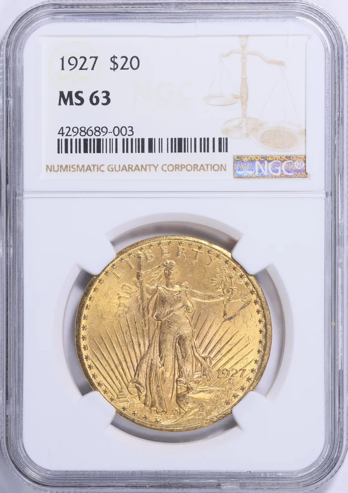Marketplace coin