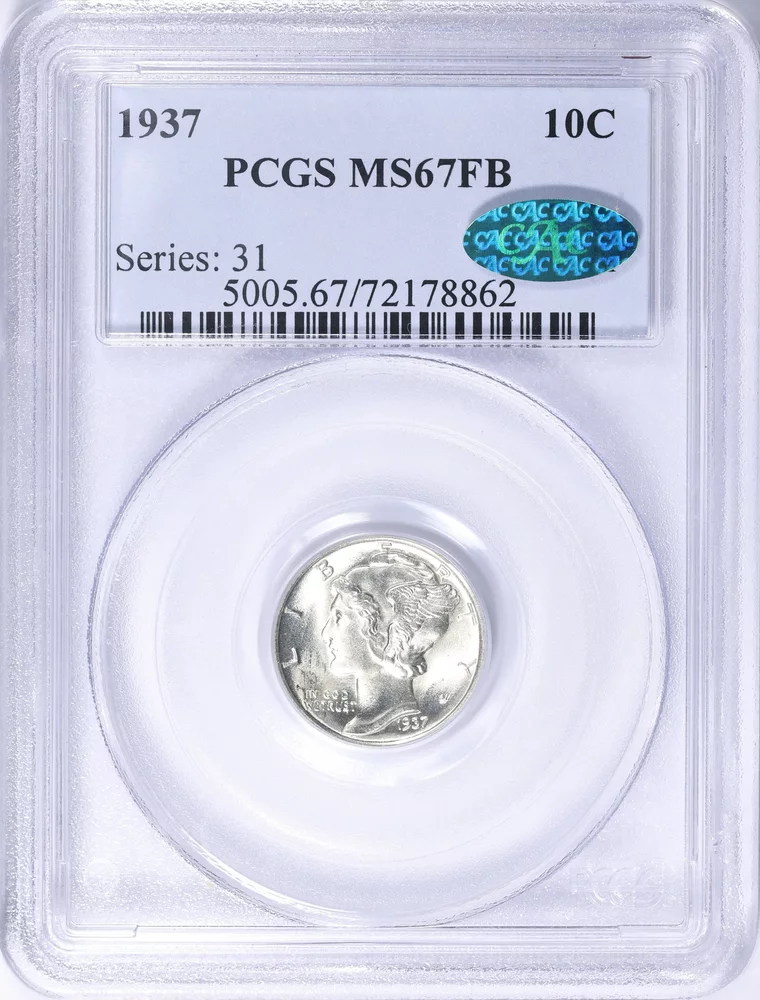 Marketplace coin