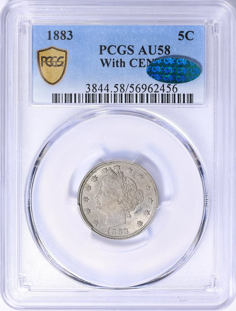 Marketplace coin