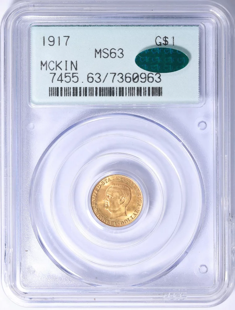 Marketplace coin
