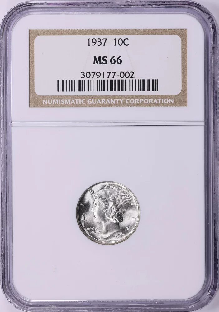 Marketplace coin