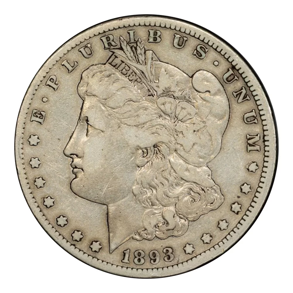 Marketplace coin