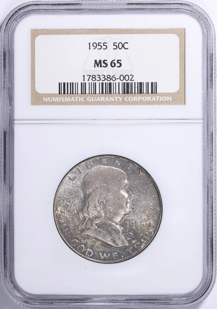 Marketplace coin