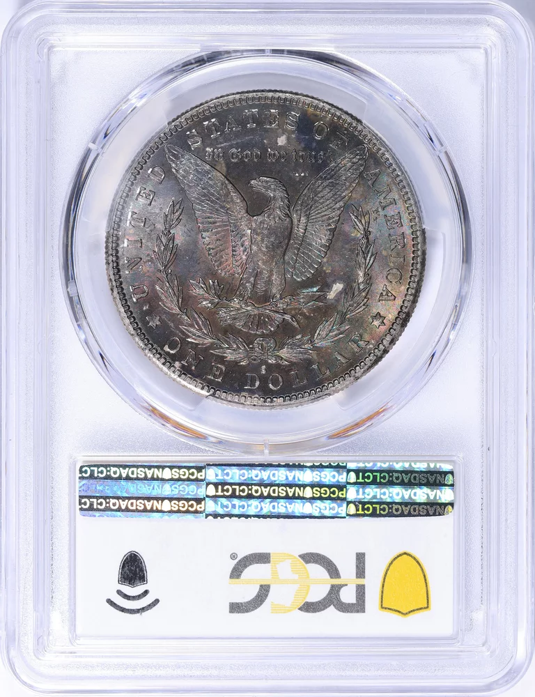 Marketplace coin