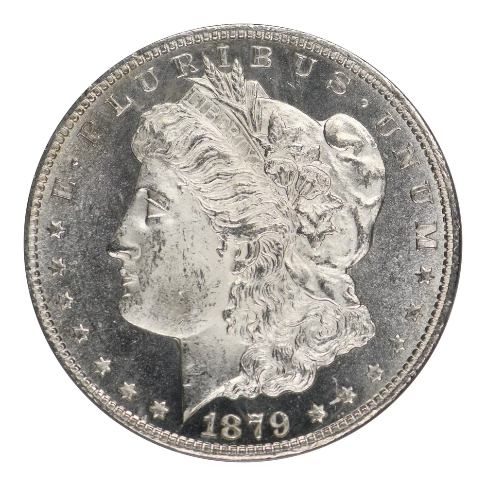 Marketplace coin