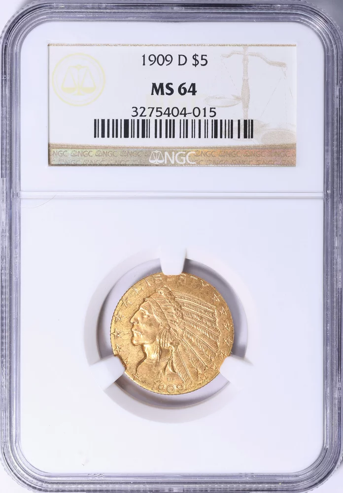 Marketplace coin