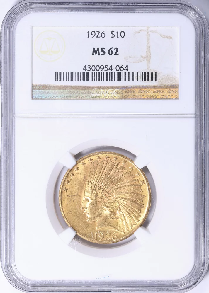 Marketplace coin