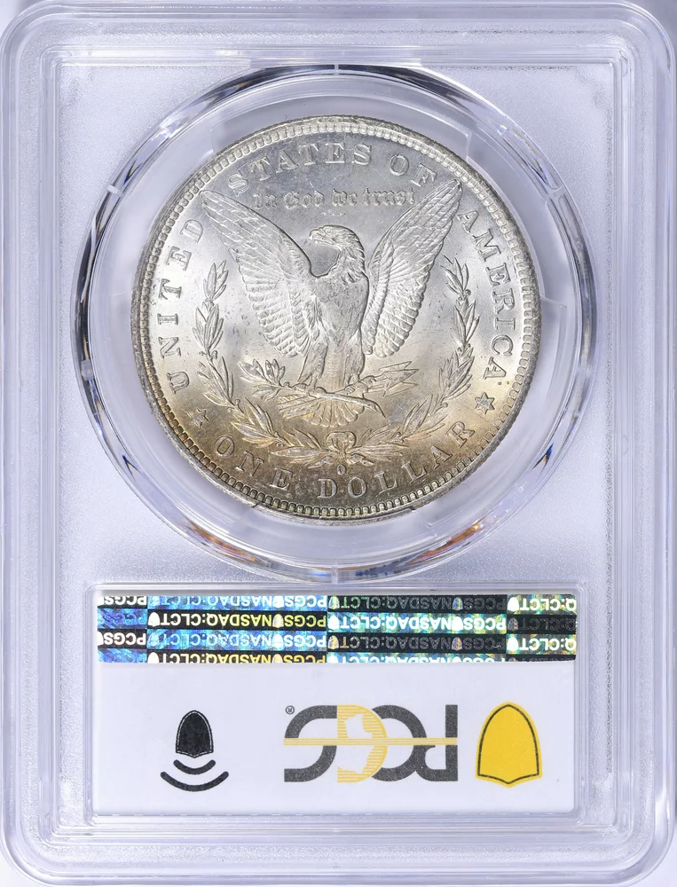 Marketplace coin