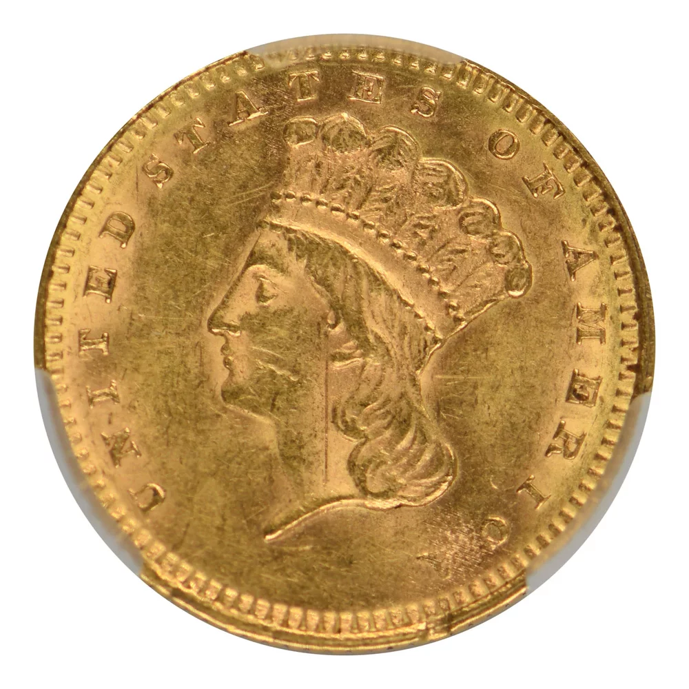 Marketplace coin