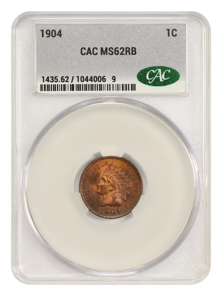 Marketplace coin