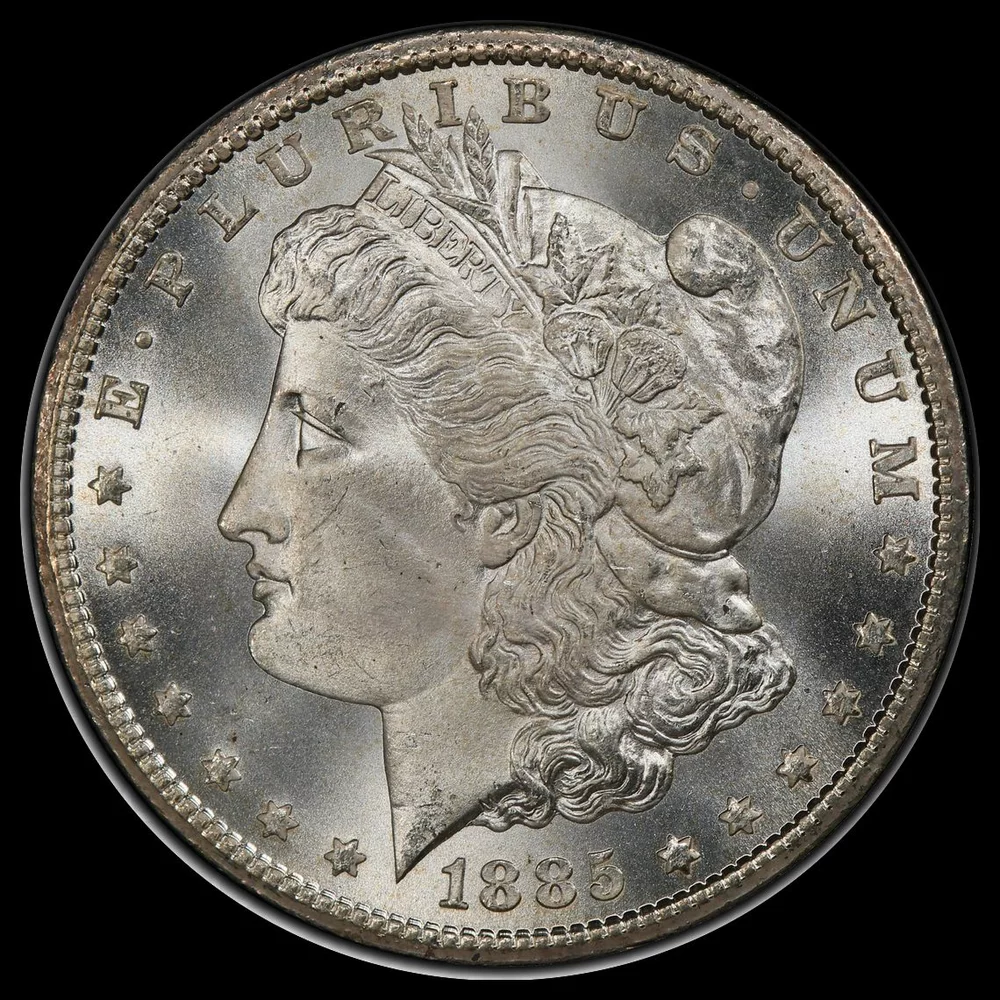Marketplace coin