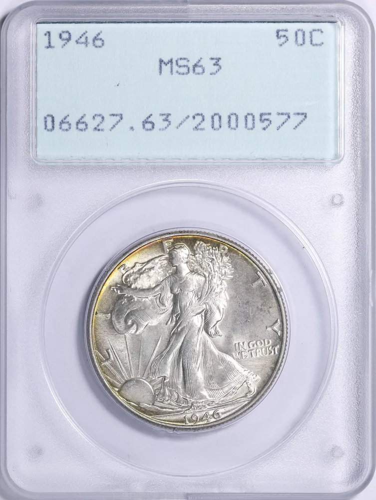Marketplace coin