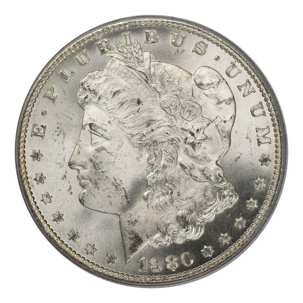Marketplace coin