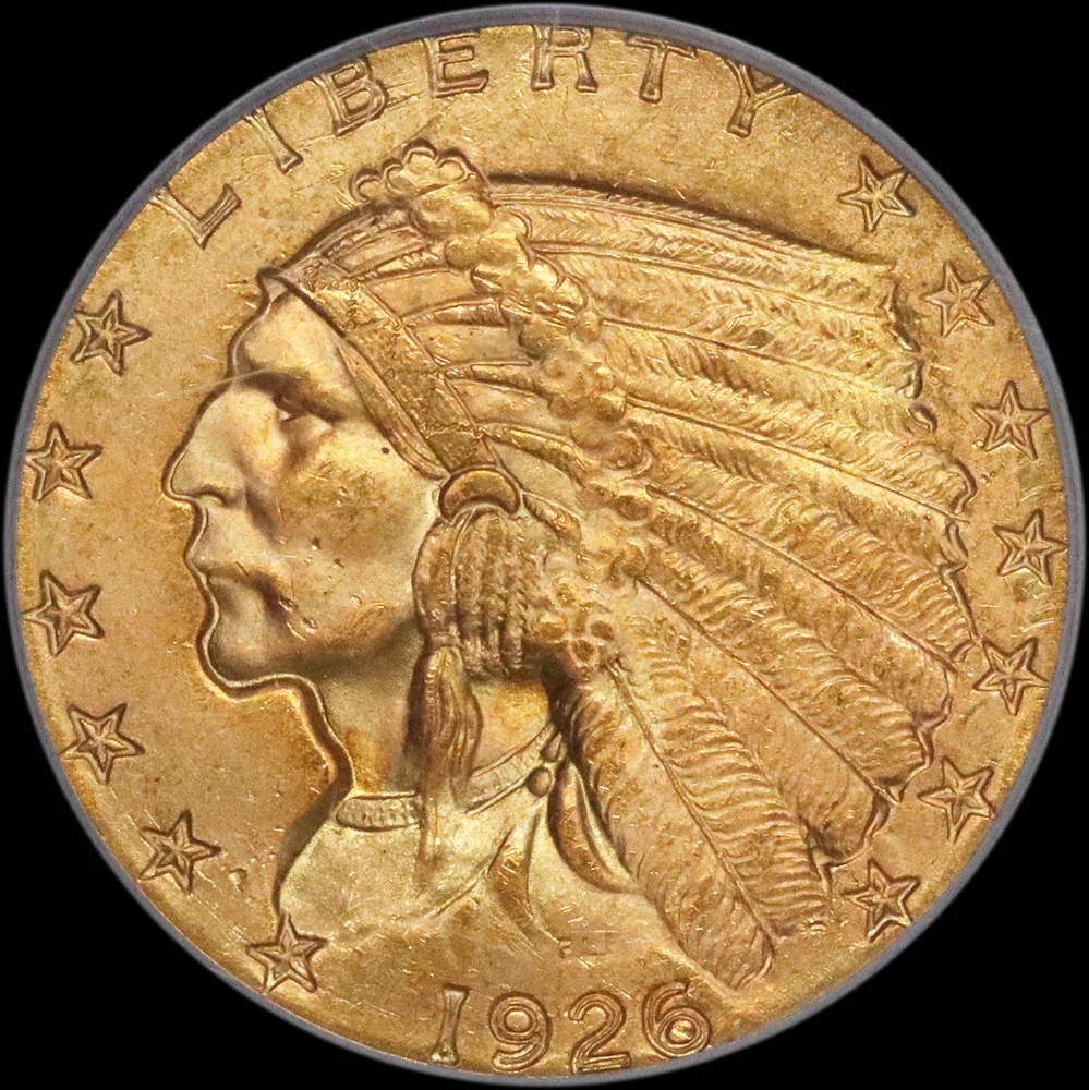 Marketplace coin