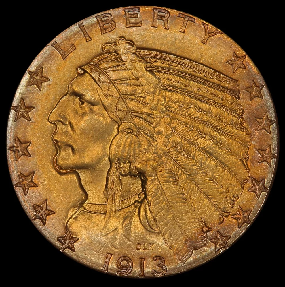 Marketplace coin