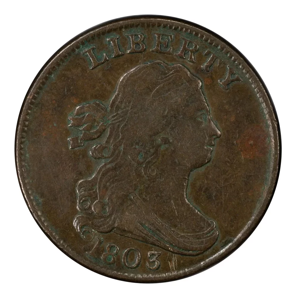 Marketplace coin