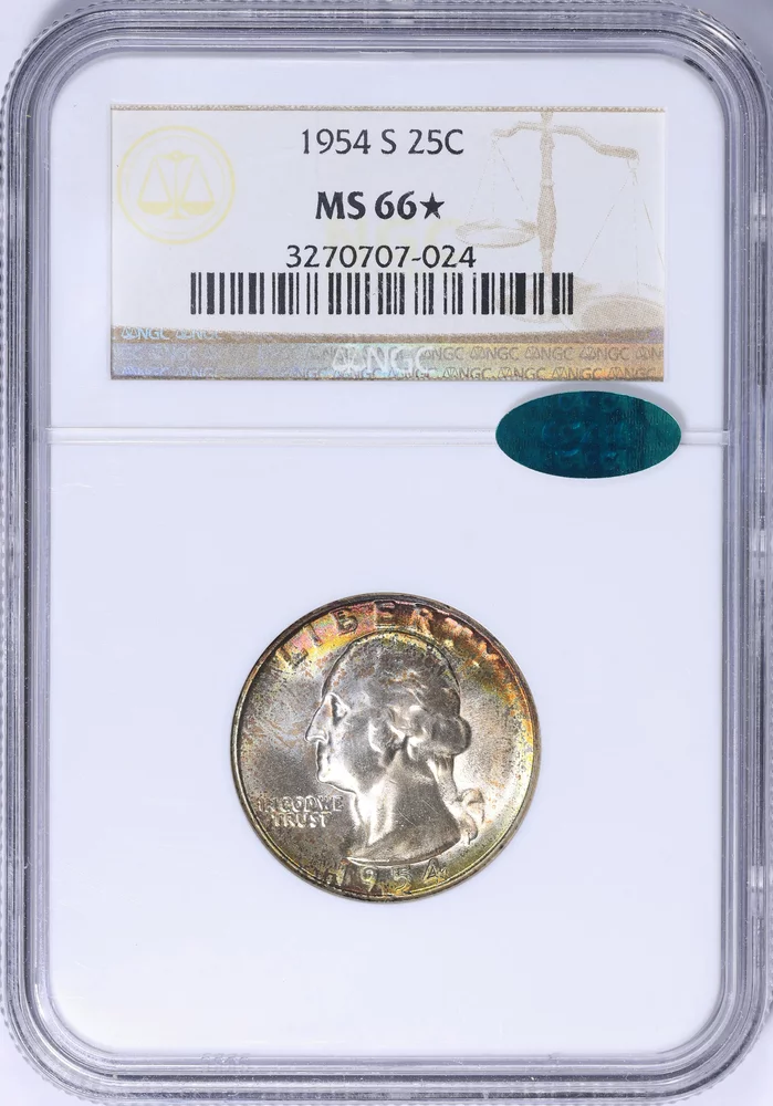 Marketplace coin
