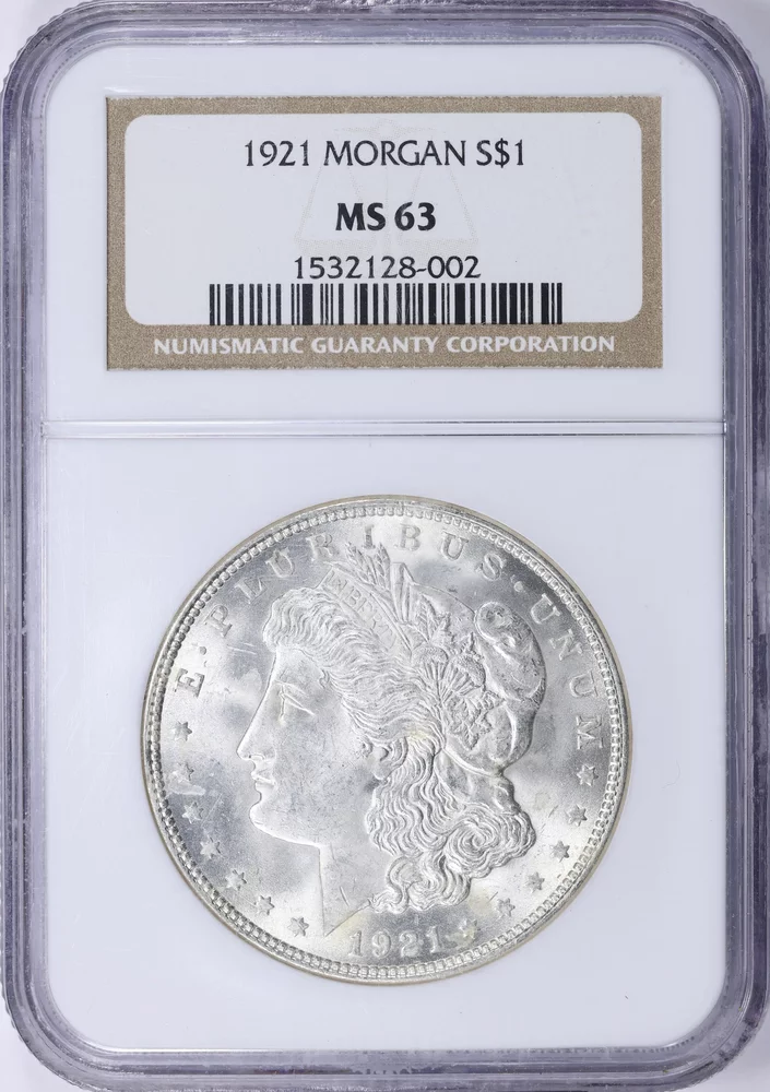 Marketplace coin