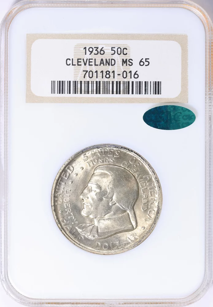 Marketplace coin