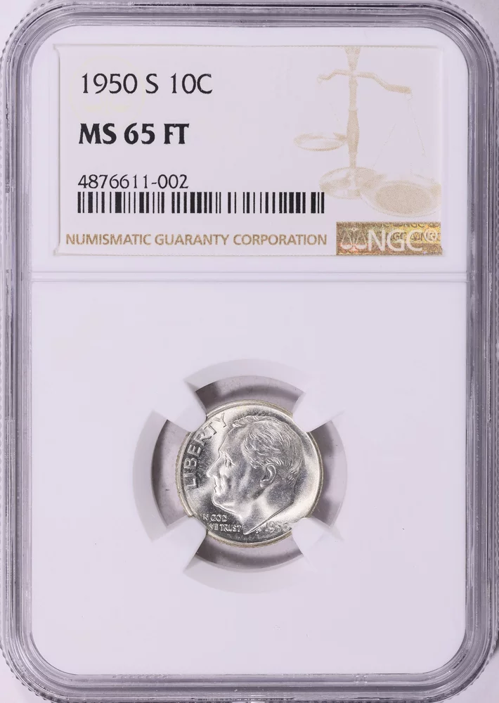 Marketplace coin