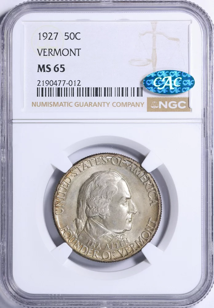 Marketplace coin