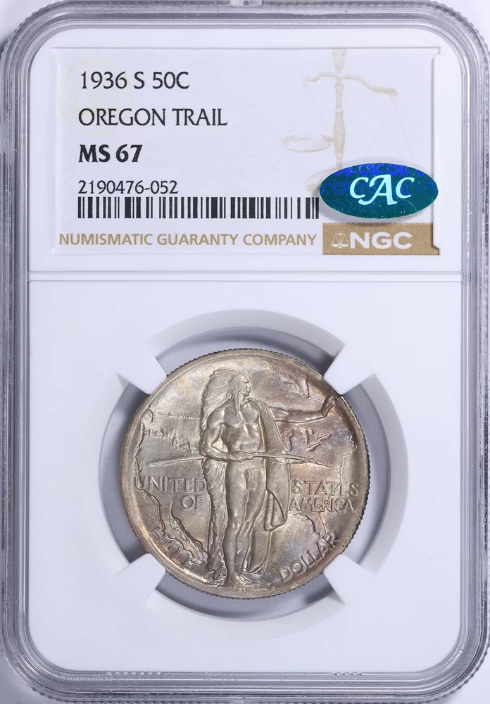 Marketplace coin