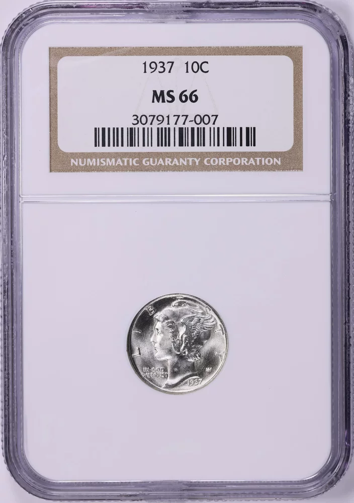 Marketplace coin
