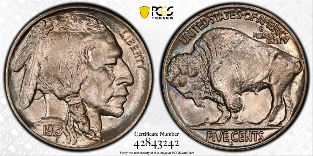 Marketplace coin