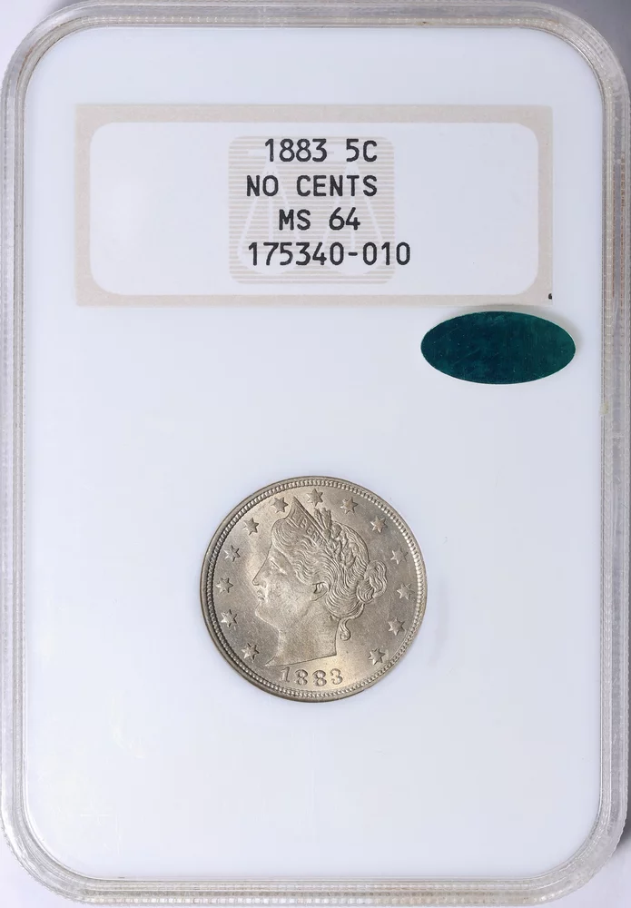 Marketplace coin